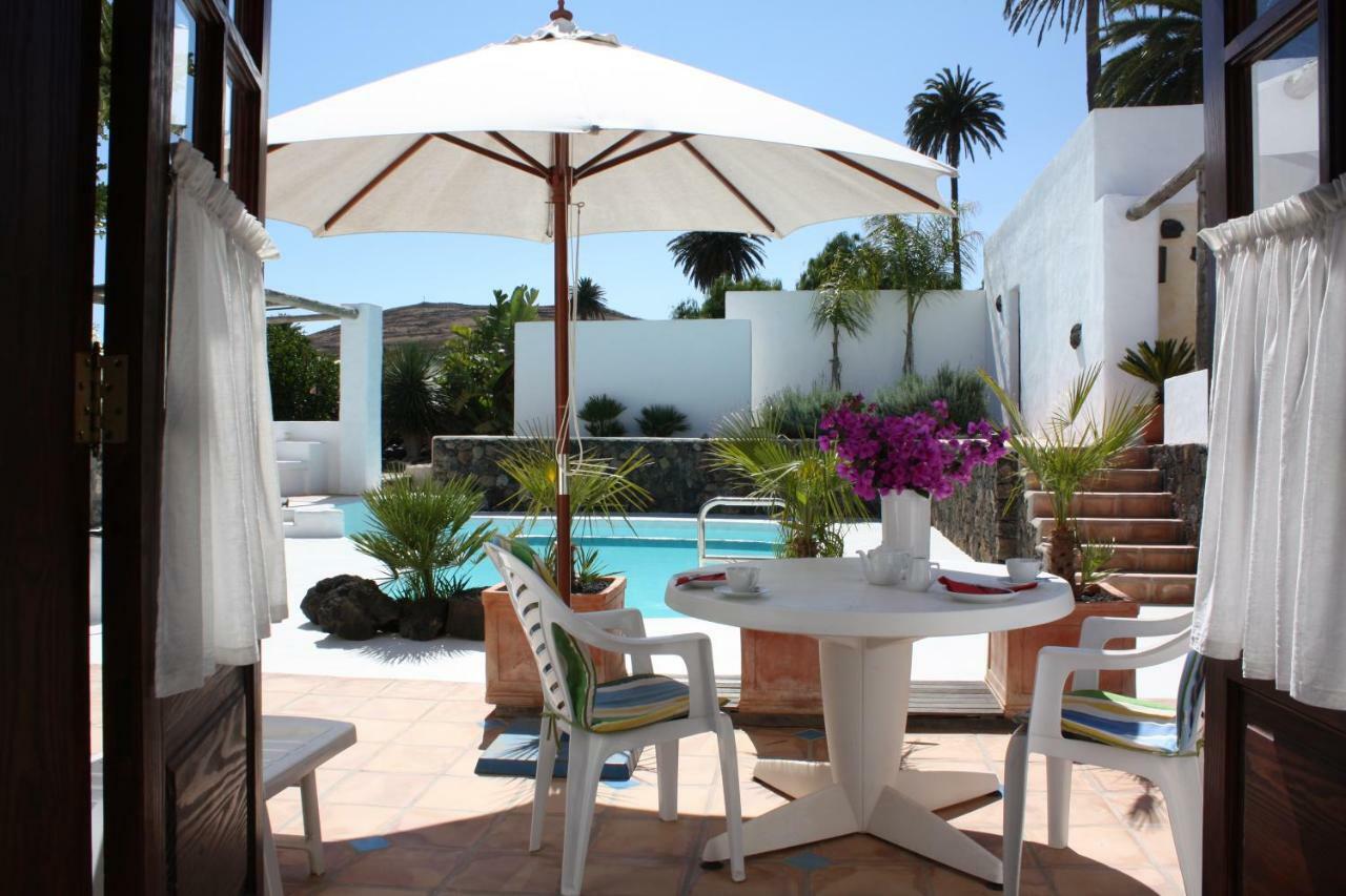 Apartment Casita Susi
